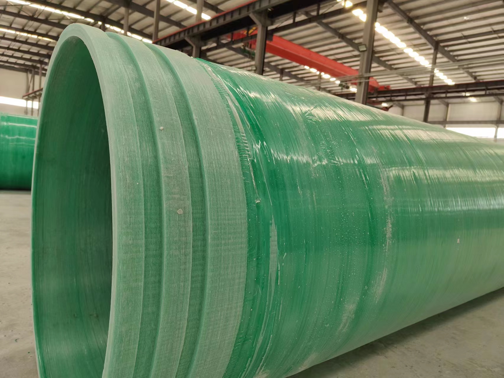 玻璃鋼逃生管道 新型逃生管 隧道安全 玻璃鋼逃生管道 新型逃生管 隧道安全